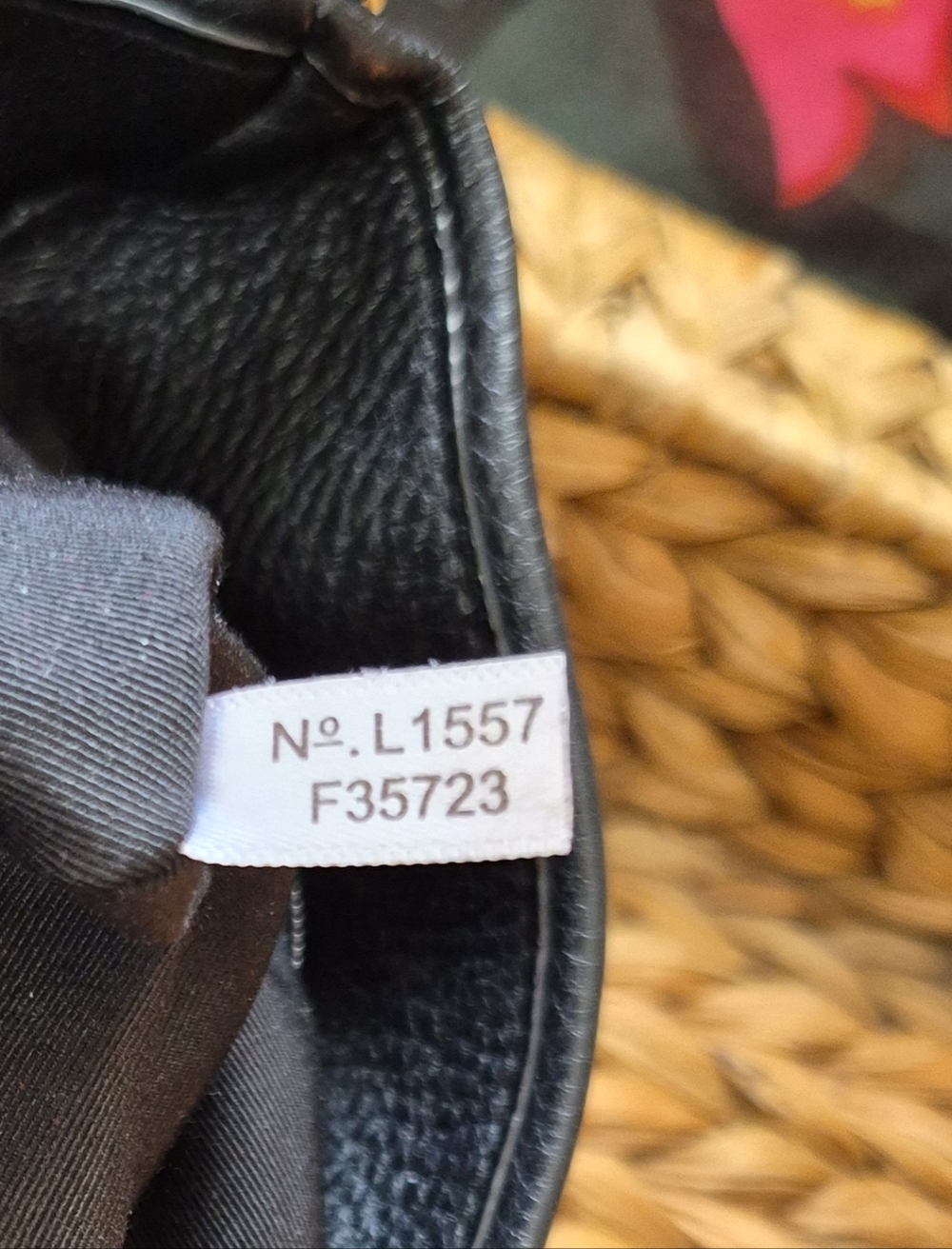 Coach Madison Sm. Phoebe Pebbled Leather 3-Compart. Shoulder Bag EUC, No Hangtag - Picture 8 of 14
